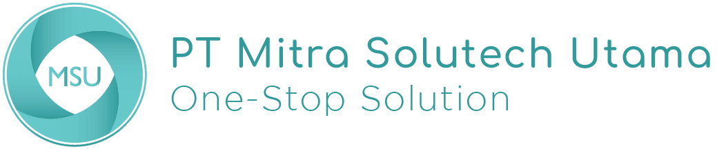 PT MITRA SOLUTECH UTAMA